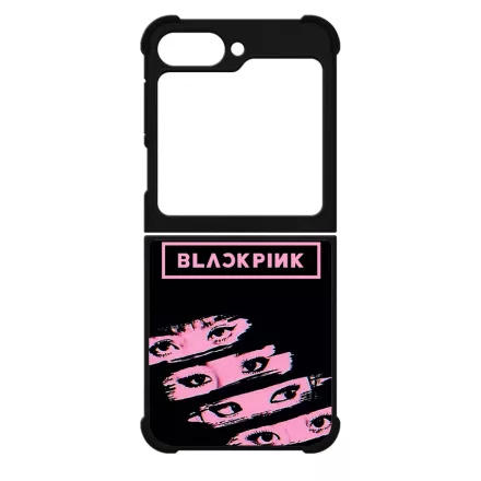 Blackpink Eyes Samsung Galaxy Z Flip 6 tok