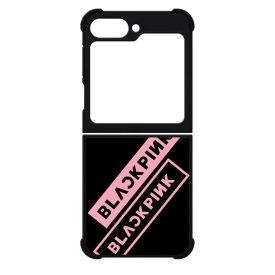 BLACKPINK Samsung Galaxy Z Flip 6 tok