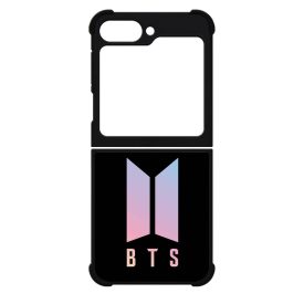 BTS - KPOP Samsung Galaxy Z Flip 6 tok