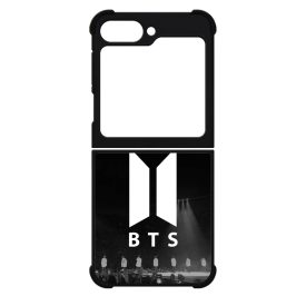 BTS - Concert Samsung Galaxy Z Flip 6 tok