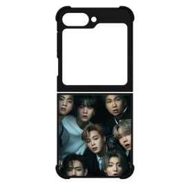 BTS Boys Samsung Galaxy Z Flip 6 tok