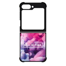Colorful Blackpink Samsung Galaxy Z Flip 6 tok