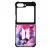 Colorful BTS Samsung Galaxy Z Flip 6 tok