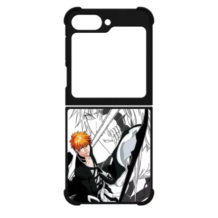 Kurosaki Ichigo - Bleach Samsung Galaxy Z Flip 6 tok