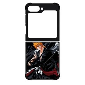 Bleach Soul Resurreccion Samsung Galaxy Z Flip 6 tok