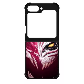 Ichigo Kurosaki - Hollow Mask Samsung Galaxy Z Flip 6 tok