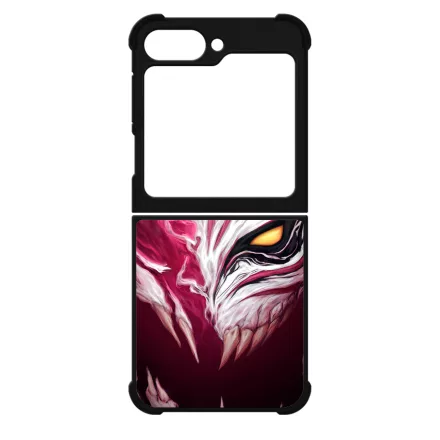 Ichigo Kurosaki - Hollow Mask Samsung Galaxy Z Flip 6 tok