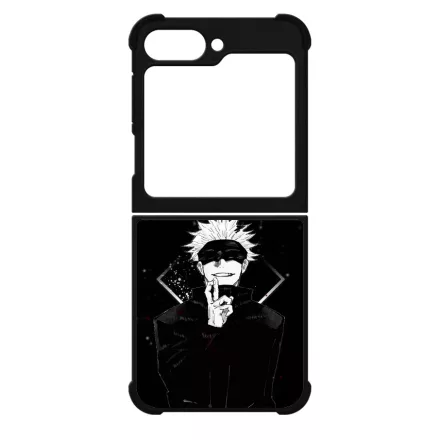 Cool Gojou Samsung Galaxy Z Flip 6 tok