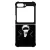 Cool Gojou Samsung Galaxy Z Flip 6 tok