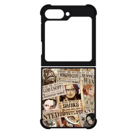 WANTED - One Piece Samsung Galaxy Z Flip 6 tok