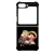 Luffy and Zoro Sleep - One Piece Samsung Galaxy Z Flip 6 tok
