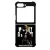 Luffy the King of Pirates - One Piece Samsung Galaxy Z Flip 6 tok