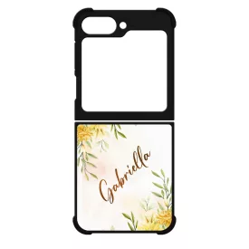 Napraforgo Hello nyar Samsung Galaxy Z Flip 6 tok