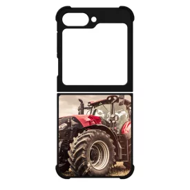 Piros Traktor  Samsung Galaxy Z Flip 6 tok