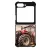 Piros Traktor  Samsung Galaxy Z Flip 6 tok