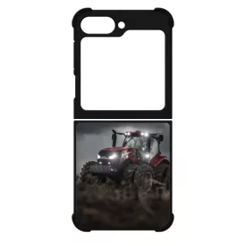 Nincs megallas Traktoros  Samsung Galaxy Z Flip 6 tok