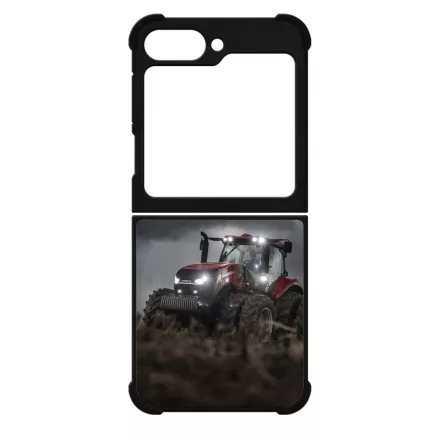 Nincs megallas Traktoros  Samsung Galaxy Z Flip 6 tok