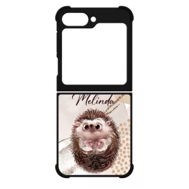 Kerd a neveddel - Cuki suni - osz Samsung Galaxy Z Flip 6 tok