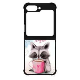 Kerd a neveddel - Mosomaci - osz Samsung Galaxy Z Flip 6 tok