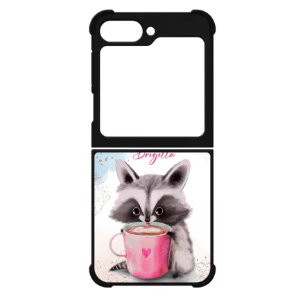 Kerd a neveddel - Mosomaci - osz Samsung Galaxy Z Flip 6 tok