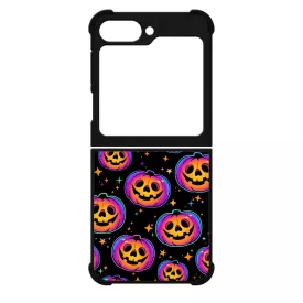 Pumpkin - Halloween Samsung Galaxy Z Flip 6 tok