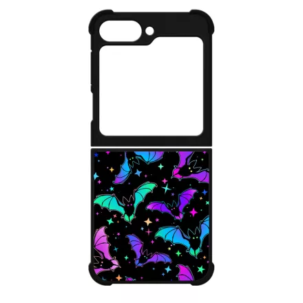 Denever Halloween Samsung Galaxy Z Flip 6 tok