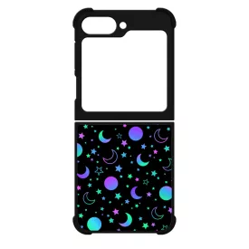 Moon - Halloween Samsung Galaxy Z Flip 6 tok