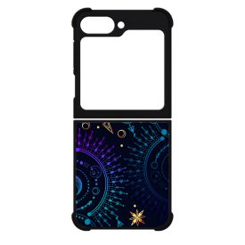 Astronomical Moon - Wicca Samsung Galaxy Z Flip 6 tok