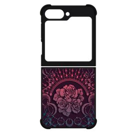 Astronomical Rose - Wicca Samsung Galaxy Z Flip 6 tok