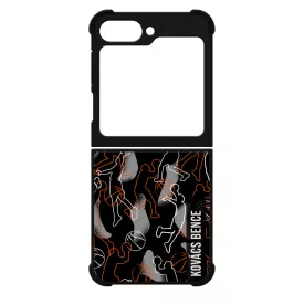 Kerd a Neveddel Kosarlabda Samsung Galaxy Z Flip 6 tok