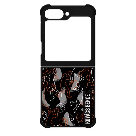 Kerd a Neveddel Kosarlabda Samsung Galaxy Z Flip 6 tok