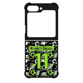 Kerd a Neveddel Foci mintas Samsung Galaxy Z Flip 6 tok