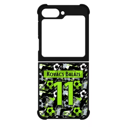 Kerd a Neveddel Foci mintas Samsung Galaxy Z Flip 6 tok