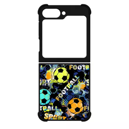 COLOR Foci mintas Samsung Galaxy Z Flip 6 tok