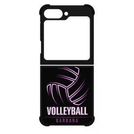 Kerd a neveddel Roplabdas Samsung Galaxy Z Flip 6 tok