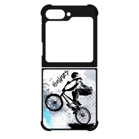 Kerd a neveddel Kerekpar Samsung Galaxy Z Flip 6 tok