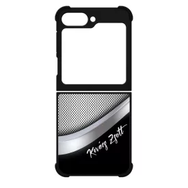 Silver Speaker Samsung Galaxy Z Flip 6 tok