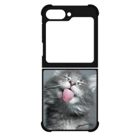 Miss Lefety Cica Samsung Galaxy Z Flip 6 tok