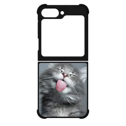 Miss Lefety Cica Samsung Galaxy Z Flip 6 tok