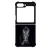 A nevem Bársony - Lovas Samsung Galaxy Z Flip 6 tok