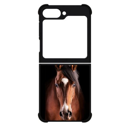 A Lovam Táncos - Lovas Samsung Galaxy Z Flip 6 tok