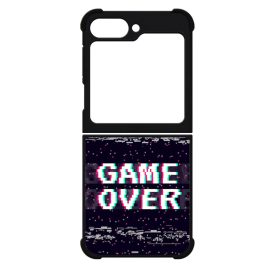 Glitch Game Over Samsung Galaxy Z Flip 6 tok