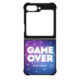 Game Over - Play again? Samsung Galaxy Z Flip 6 tok