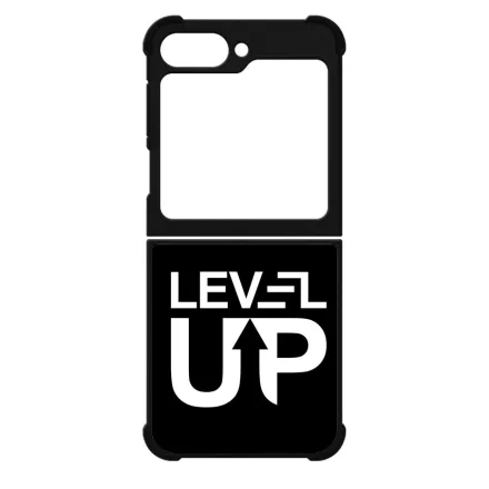 Level UP - Gamer Samsung Galaxy Z Flip 6 tok