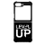 Level UP - Gamer Samsung Galaxy Z Flip 6 tok