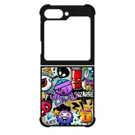 Bizarre Matricabomba Samsung Galaxy Z Flip 6 tok