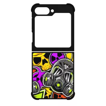 Biohazard Matricabomba Samsung Galaxy Z Flip 6 tok