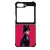 Wednesday Cat Samsung Galaxy Z Flip 6 tok