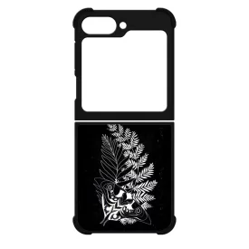 Ellie Tattoo last of us Samsung Galaxy Z Flip 6 tok