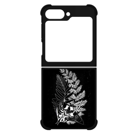 Ellie Tattoo last of us Samsung Galaxy Z Flip 6 tok